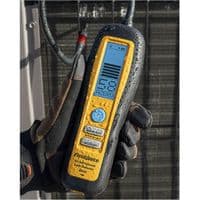 Fieldpiece Refrigerant Leak Detector DR58 Tracer Gas R32