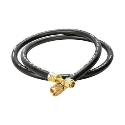 Fieldpiece Refrigeration AC Vacuum Hose 3/8