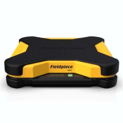 Fieldpiece SR47 Wireless Refrigerant Scales