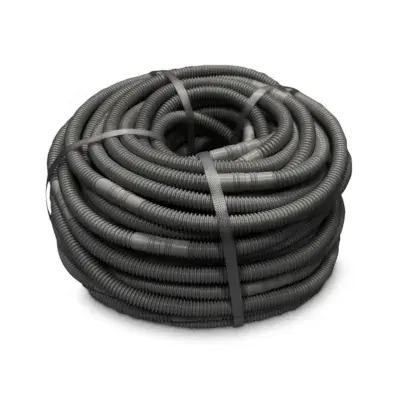 Flexible Drain Hose 16mm 18mm ID 50m Coil