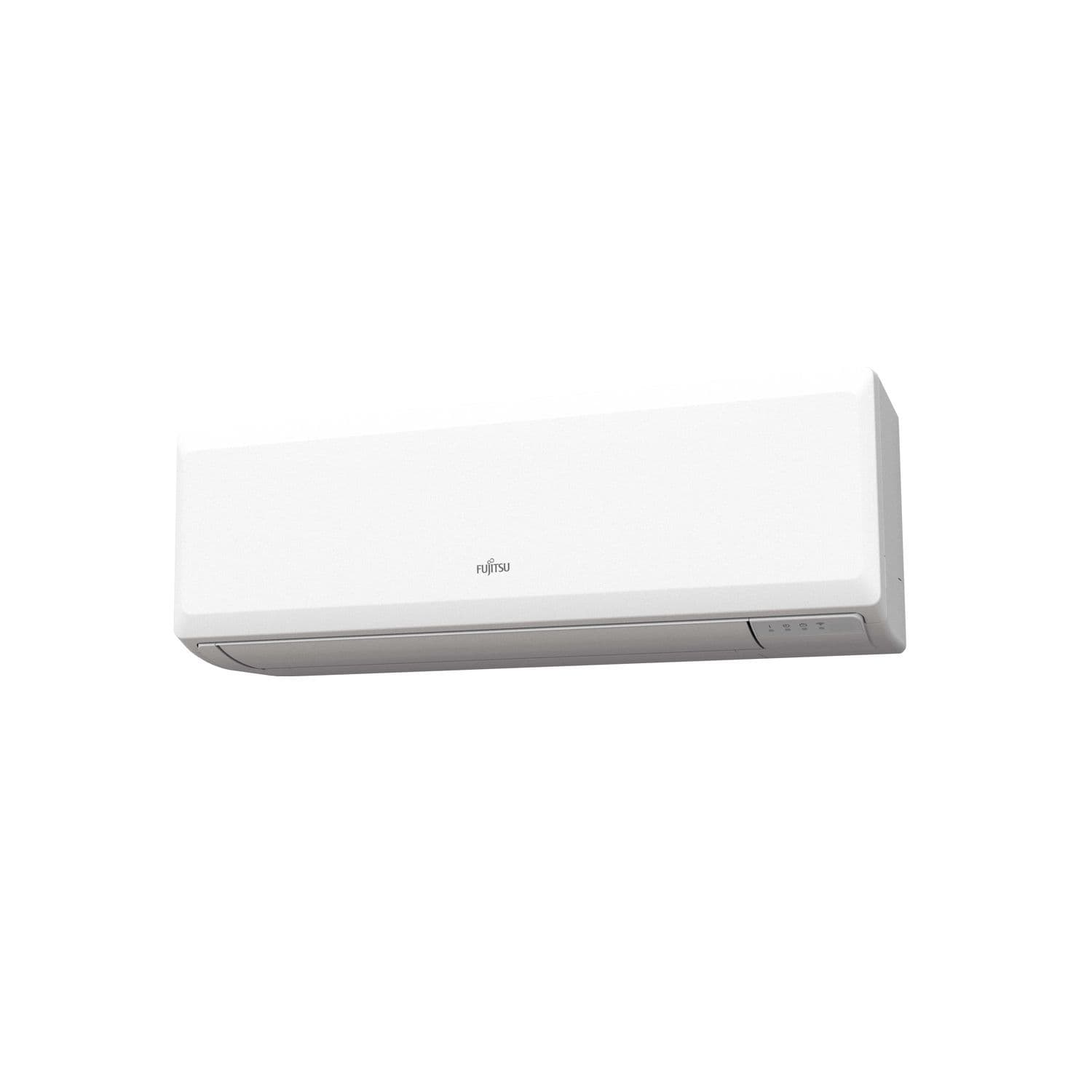 Fujitsu 2 5kw Wall Mounted Air Conditioning System