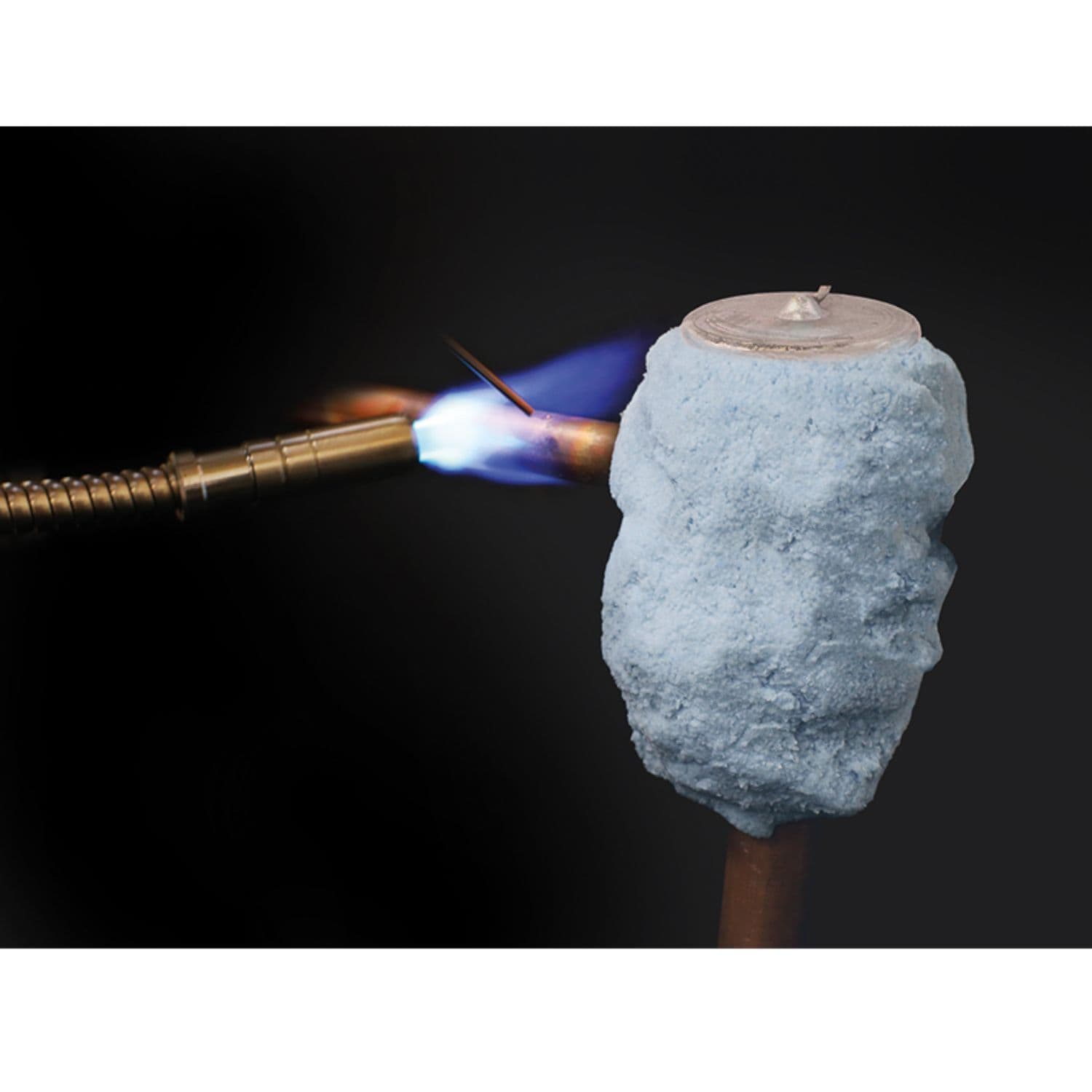 Heat Shield Putty Heat Blocking Compound