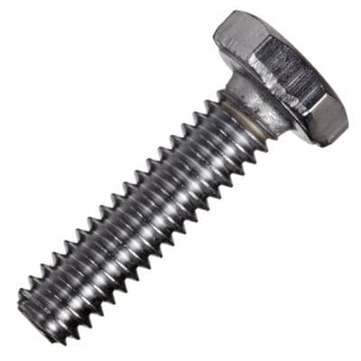 Hex Bolts / Set Screws (Pack of 200)