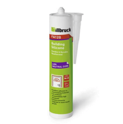 Illbruck Building Silicone