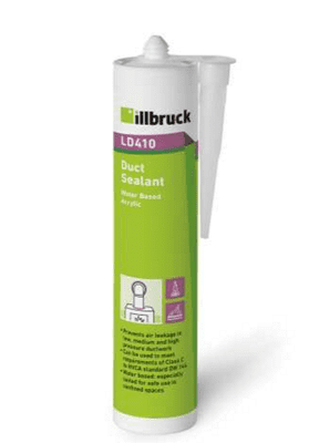Illbruck LD410 Duct Sealant