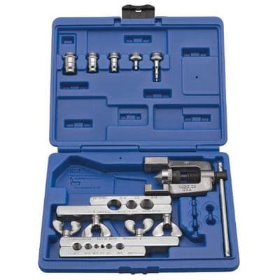 Imperial 275-FS Flaring (45°) & Swaging Tool