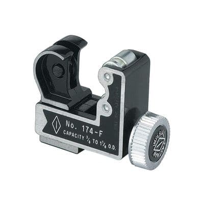 Imperial Mini Box Refrigeration Tube Cutter 3/8