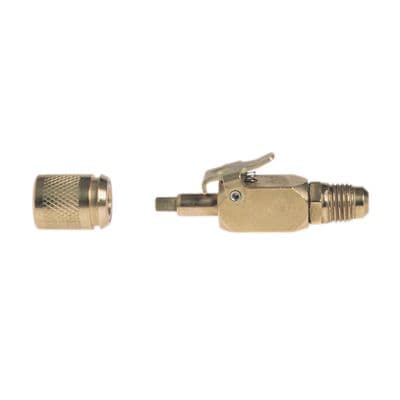 Imperial R410A /R32 Quick Release Coupler