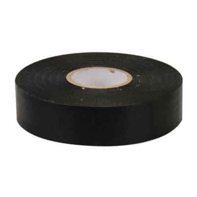 Insulation Tape - 19mm x 33m (All Colours)