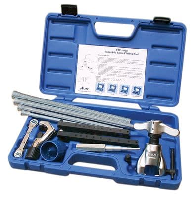 ITE - FTE-800 ITRWSP - Eccentric Flaring Tool Kit