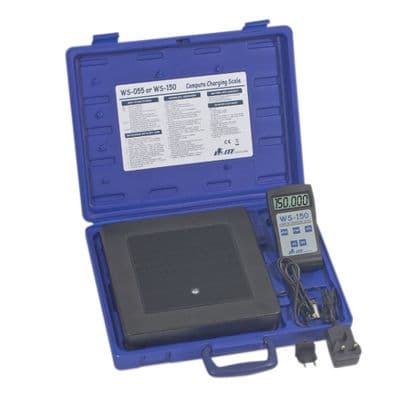 ITE High Capacity Compute Charging Scale 150kg