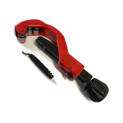 ITE Ratchet Tube Pipe Cutter 1/4 to 2-5/8”