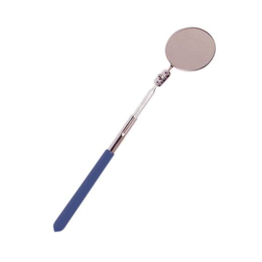 D2" Telescopic Inspection Mirror 4-1/4" Magnetic Bowl 5lbs LED Magnetic Pickup Tool Set - View #3