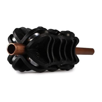 Javac Air Con Refrigeration Soft Coil Tube Straightener