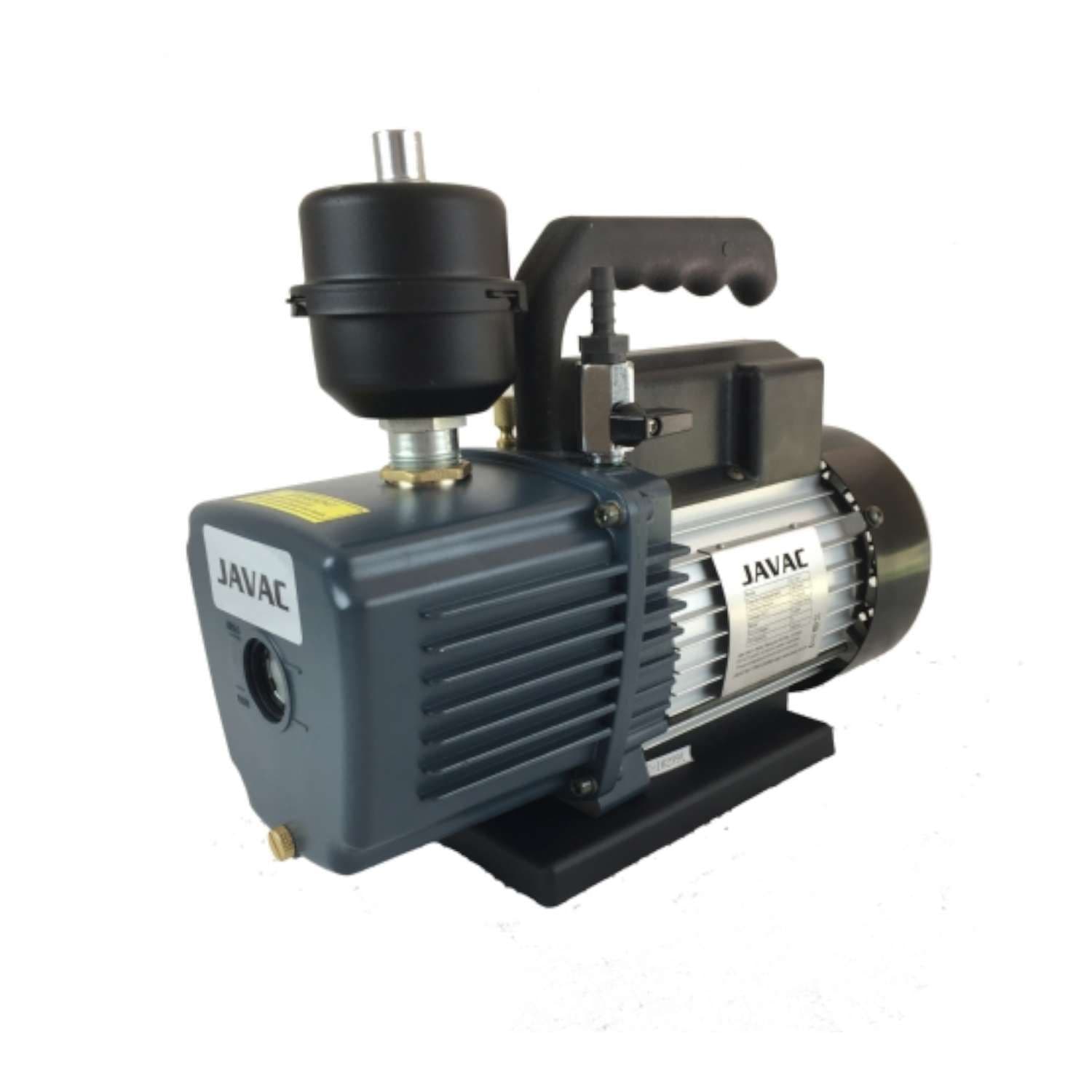 Javac CCL141 Laboratory Vacuum Pump