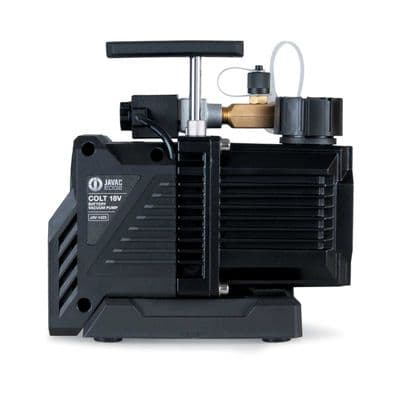 Javac Colt 18V A2L/A3 Spark Proof Battery Vacuum Pump