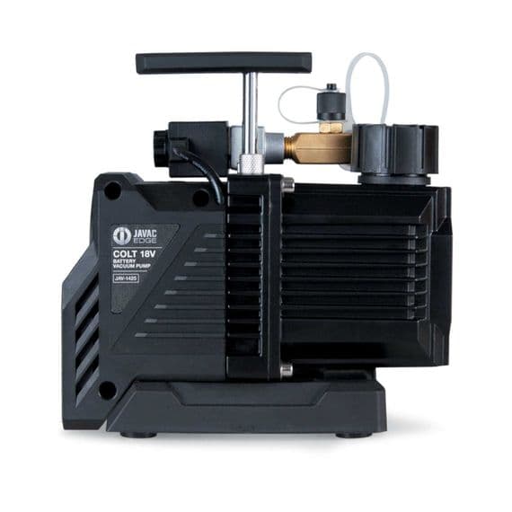 Javac Colt 18V A2L/A3 Spark Proof Battery Vacuum Pump