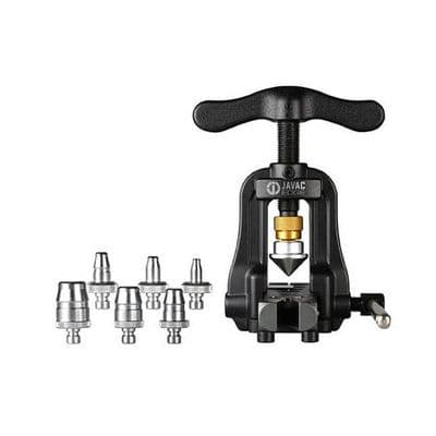 Javac EDGE 2-In-1 Flaring/Swaging Tool