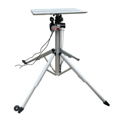 Javac Edge 240V Portable Lifter Hoist 3.7m