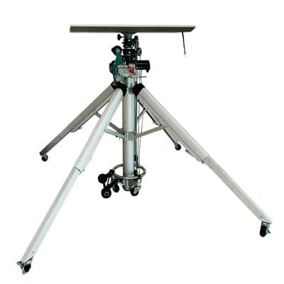 Javac Edge 240V Portable Lifter Hoist 5m