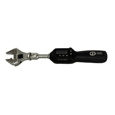 Javac EDGE Digital Torque Wrench