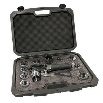 Javac EDGE HYDRA-XP9 Hydraulic Expander