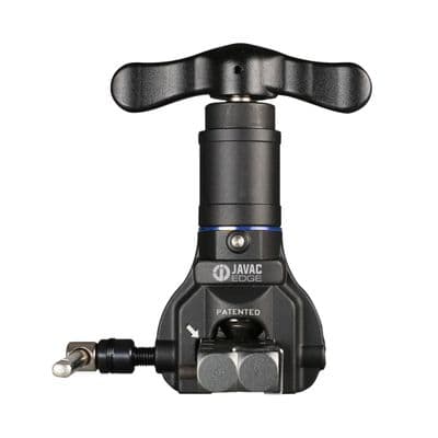 Javac EDGE Refrigeration & Air Con Dual Clutch Eccentric Flaring Tool