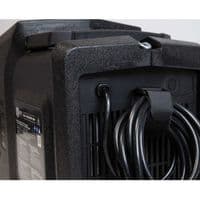 Javac Edge Velo-X Twin Cylinder Refrigerant Recovery A3 Dual Voltage