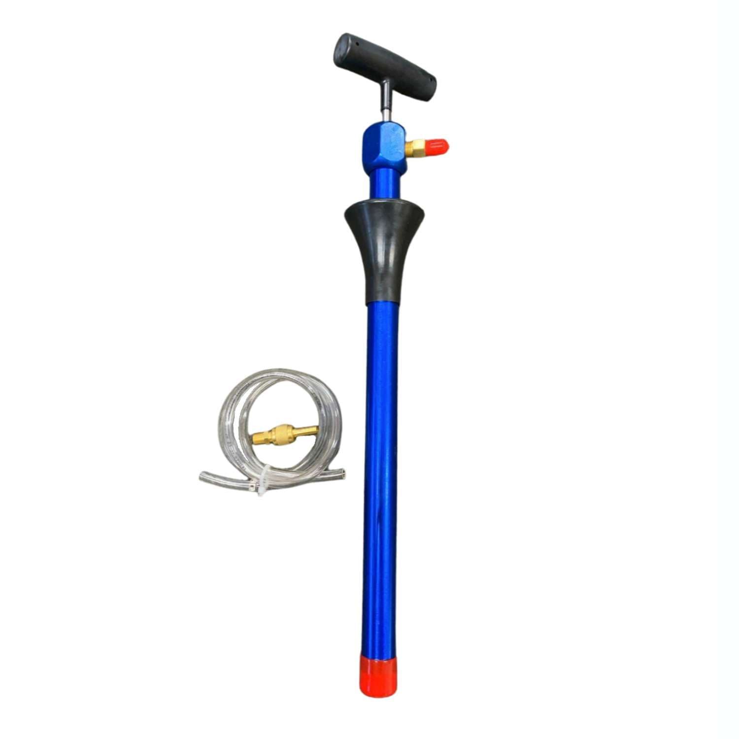 Javac Refrigeration Charging Oil Pump