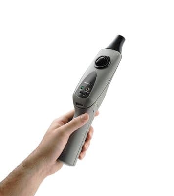 Javac Whisper Nitrogen Vacuum Ultrasonic Leak Detector