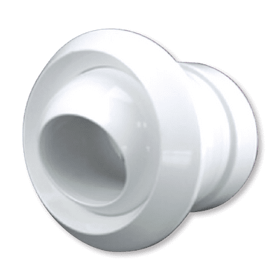 Jet Nozzle Air Supply Valve