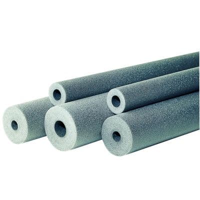 Kaifoam PE 25mm Wall Pipe Insulation