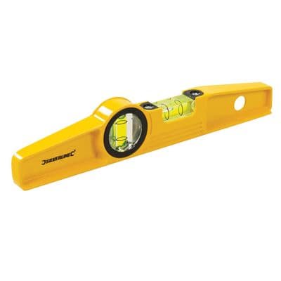 Magnetic Boat Spirit Level 250mm