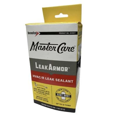 MasterCare Leak Armor Up To 42kW