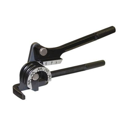 Mastercool 4 in 1 Tube Bender 3/16