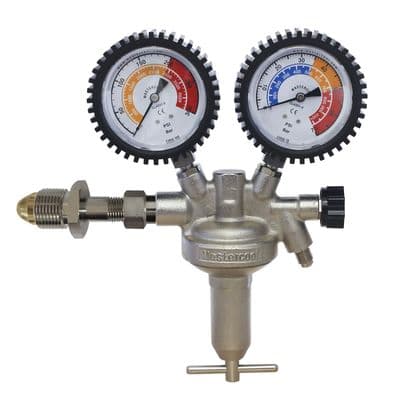 Mastercool Nitrogen Pressure Regulator 53003