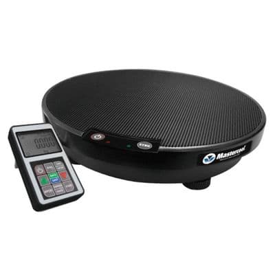Mastercool Wireless Refrigeration Charging Scale