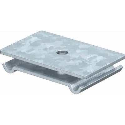 OBO Centre Suspension For Threaded Rod 25 Pack