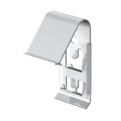 OBO Magic Basket Tray Cover Clamps