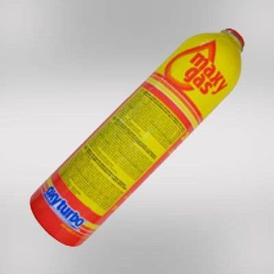 Oxyturbo Cylinder Maxy Gas