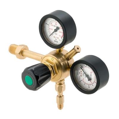 Oxyturbo Maxymum High Pressure Regulator 60 Bar