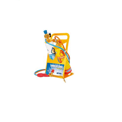 Oxyturbo Turbo Set 1000