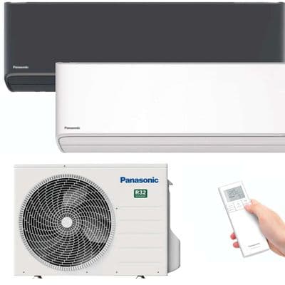 Panasonic Etherea 4.2 Kw Air Conditioning System