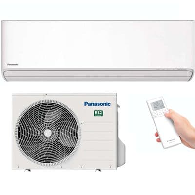 Panasonic Etherea 7.1 Kw Air Conditioning System