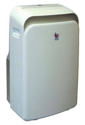 Portable Air Conditioning Unit Hot & Cold