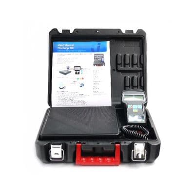 Procharge 100 Refrigerant Charging Scales