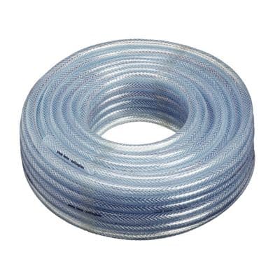 Pump House Braided Hose 5/8