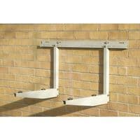 Pump House Condenser Unit Brackets