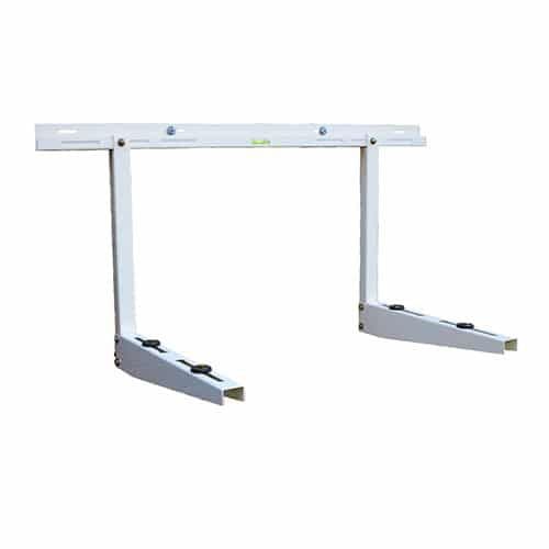 Pump House Condenser Unit Brackets