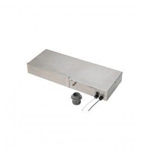 Pump House Dairy Cabinet Pump DCP-30A